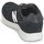 Scarpe Sneakers basse New Balance MFL574 Nero / Grigio
