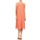 Vêtements Femme Robes longues BCBGeneration 616757 Corail