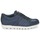 Schuhe Damen Sneaker Low Camper PELOTAS STEP Blau