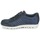 Schuhe Damen Sneaker Low Camper PELOTAS STEP Blau