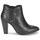 Chaussures Femme Low boots Koah YASMIN Black