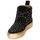 Chaussures Femme Baskets montantes Sonia Rykiel 670183 Noir