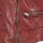Abbigliamento Donna Giacca in cuoio / simil cuoio Oakwood VIDEO Rosso