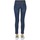Vêtements Femme Jeans slim Moony Mood IFABANE Bleu