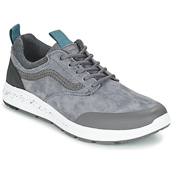 Schuhe Sneaker Low Vans ISO 3 MTE Grau