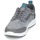 Schuhe Sneaker Low Vans ISO 3 MTE Grau