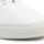 Schuhe Sneaker Low Vans AUTHENTIC Weiß
