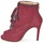 Chaussures Femme Bottines Fericelli FADILA Bordeaux