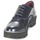 Schuhe Damen Derby-Schuhe & Richelieu Fericelli FANCHON Marineblau
