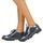 Schuhe Damen Derby-Schuhe & Richelieu Fericelli FANCHON Marineblau