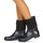 Chaussures Femme Boots SuperTrash SUZY Noir
