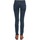 Abbigliamento Donna Jeans slim School Rag NEW LINDSEY Blu
