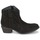 Chaussures Femme Boots Shoe Biz BROPE Noir
