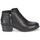 Chaussures Femme Bottines French Connection TRUDY Noir
