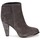 Chaussures Femme Bottines French Connection CAMEO Gris