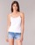Vêtements Femme Débardeurs / T-shirts sans manche BOTD FAGALOTTE Blanc