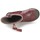 Scarpe Bambina Stivali Mod'8 KLAN Bordeaux