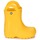 Schuhe Kinder Gummistiefel Crocs HANDLE IT RAIN BOOT KIDS Gelb