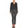 Kleidung Damen 5-Pocket-Hosen Manoush TAILLEUR Grau