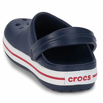 Crocs CROCBAND KIDS Marineblau