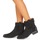 Chaussures Femme Boots Nine West JARETH Noir