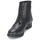 Chaussures Femme Boots Redskins SOTTO Noir