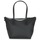 Borse Donna Tote bag / Borsa shopping Lacoste L.12.12 CONCEPT S Nero