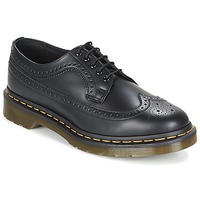 Chaussures Derbies Dr Martens 3989 Noir