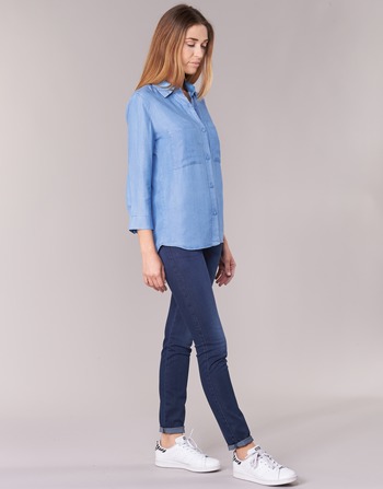 Armani jeans HERTION Bleu