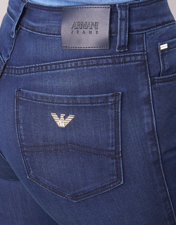 Armani jeans HERTION Blu