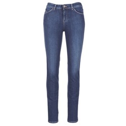 Kleidung Damen Slim Fit Jeans Armani jeans GAMIGO Blau