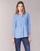 Abbigliamento Donna Camicie Armani jeans OUSKILA Blu