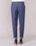 Abbigliamento Donna Pantaloni 5 tasche Armani jeans JAFLORE Blu