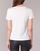 Kleidung Damen T-Shirts Armani jeans KAJOLA Weiß