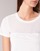 Kleidung Damen T-Shirts Armani jeans KAJOLA Weiß