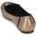 Schuhe Damen Ballerinas Etro 3078 Gold