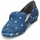 Schuhe Damen Ballerinas Kenzo 2SL110 Blau / Marineblau