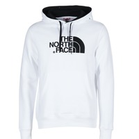 Kleidung Herren Sweatshirts The North Face DREW PEAK PULLOVER HOODIE Weiß