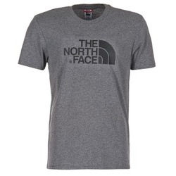 Abbigliamento Uomo T-shirt maniche corte The North Face EASY TEE 