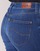 Abbigliamento Donna Jeans dritti Lee MARION STRAIGHT Blu / Medium