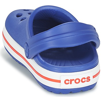 Crocs Crocband Clog Kids Blu