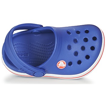 Crocs Crocband Clog Kids Blu