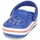 Chaussures Enfant Sabots Crocs CROCBAND CLOG KIDS Bleu