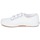 Scarpe Donna Sneakers basse Superga 2750 COT3 VEL U Bianco