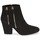 Chaussures Femme Bottines Dune London NORAS BLACK
