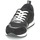 Schuhe Damen Sneaker Low Love Moschino JA15062G13 Schwarz
