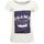 Abbigliamento Donna T-shirt maniche corte Kling WARHOL Bianco