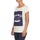 Abbigliamento Donna T-shirt maniche corte Kling WARHOL Bianco