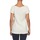 Vêtements Femme T-shirts manches courtes Kling WARHOL Blanc