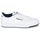 Schuhe Sneaker Low Reebok Classic CLUB C 85 Weiß / Blau
